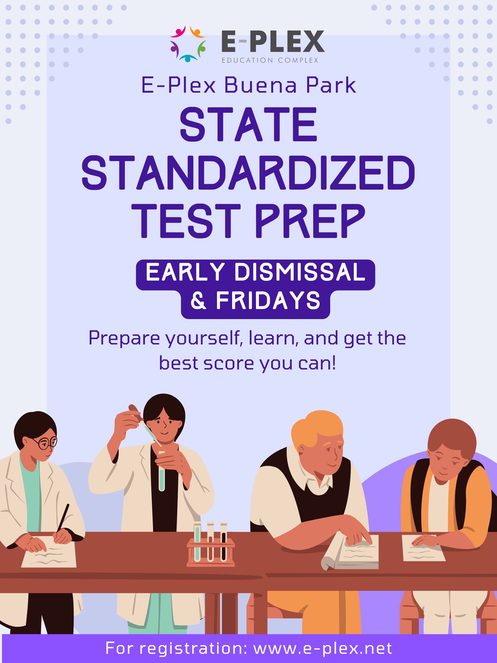 CAASPP Test Prep